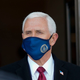 Illustration for article titled Can a Sexless Robot Run for President? Some Think Mike Pence Is Making a Push for 2024